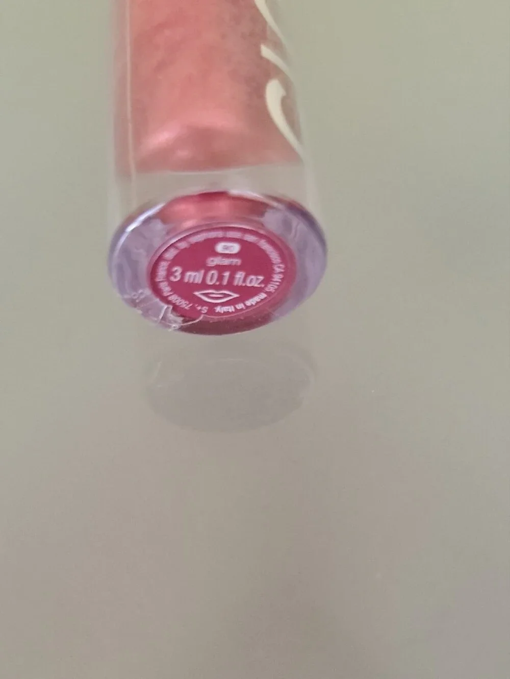 SEPHORA Lip Gloss - Glam!